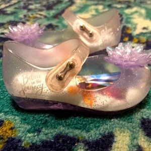 Mini Melissa Disney Frozen size 5